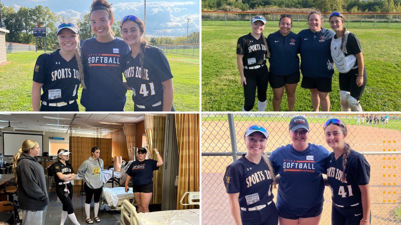 Alivia Henty (@aliviahenty2026) on Twitter photo As a 2026 grad, 1 thing I appreciate is a college camp that’s the full package.
Thank you to Coach <a href="/RinaeOlsen/">Rinae Olsen</a> & <a href="/UticaUSoftball/">Utica Softball</a> for delivering on this 🫎🧡💙
Here were my 3 favorite parts: As a 2026 grad, 1 thing I appreciate is a college camp that’s the full package.
Thank you to Coach <a href="/RinaeOlsen/">Rinae Olsen</a> & <a href="/UticaUSoftball/">Utica Softball</a> for delivering on this 🫎🧡💙
Here were my 3 favorite parts: