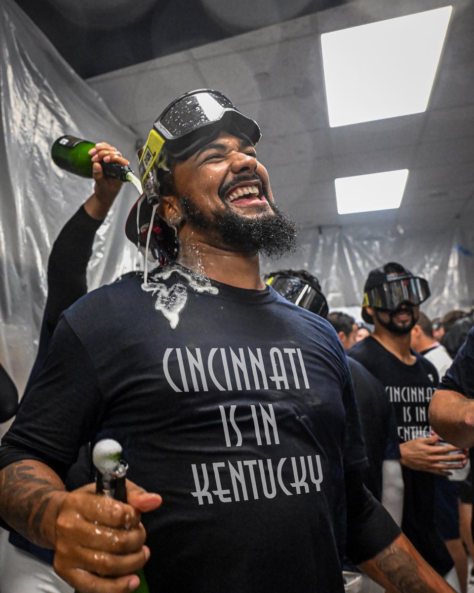 GuardsOOC's tweet photo. CINCINNATI IS IN KENTUCKY https://t.co/N4NXO5Wjar