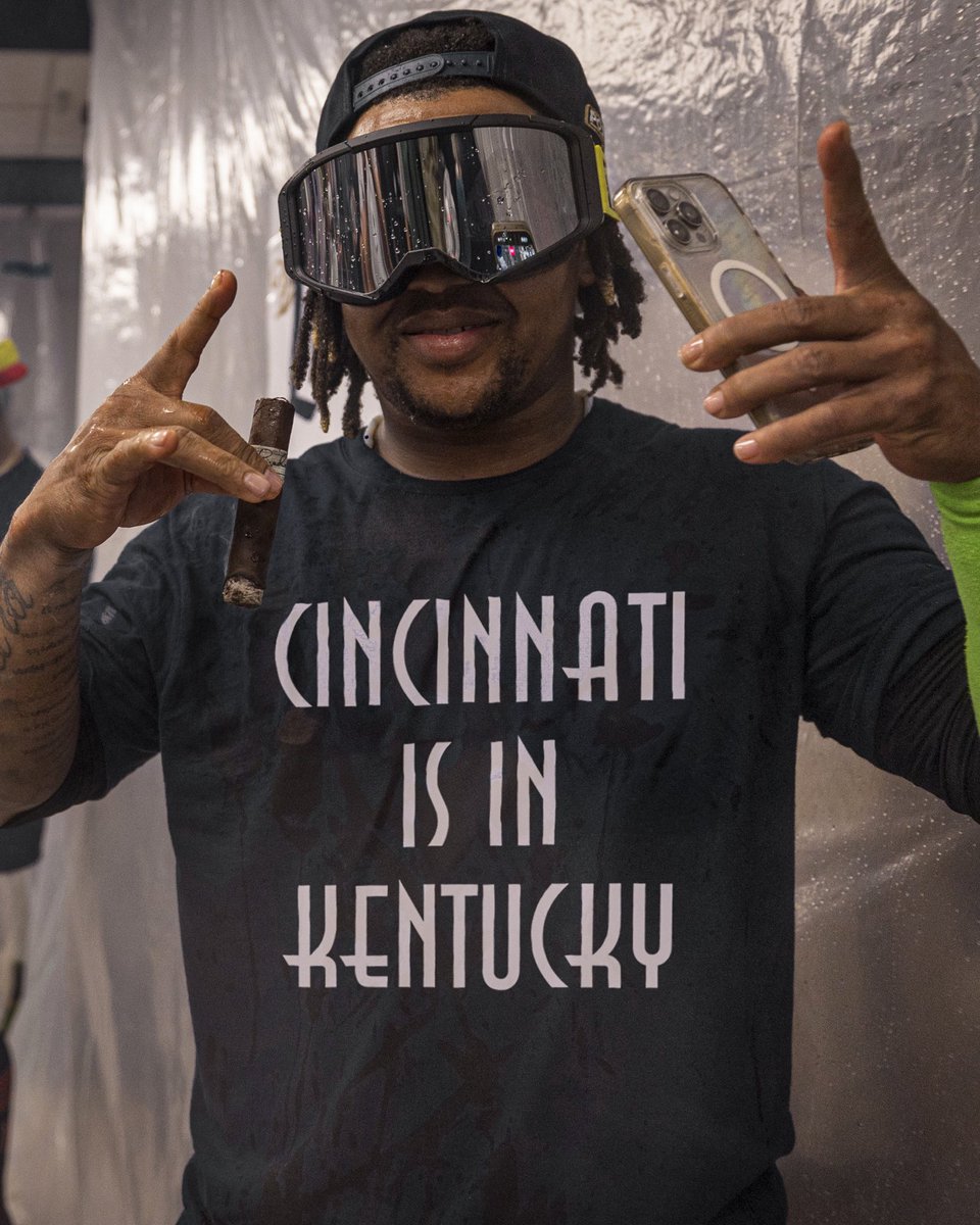 GuardsOOC's tweet photo. CINCINNATI IS IN KENTUCKY https://t.co/N4NXO5Wjar