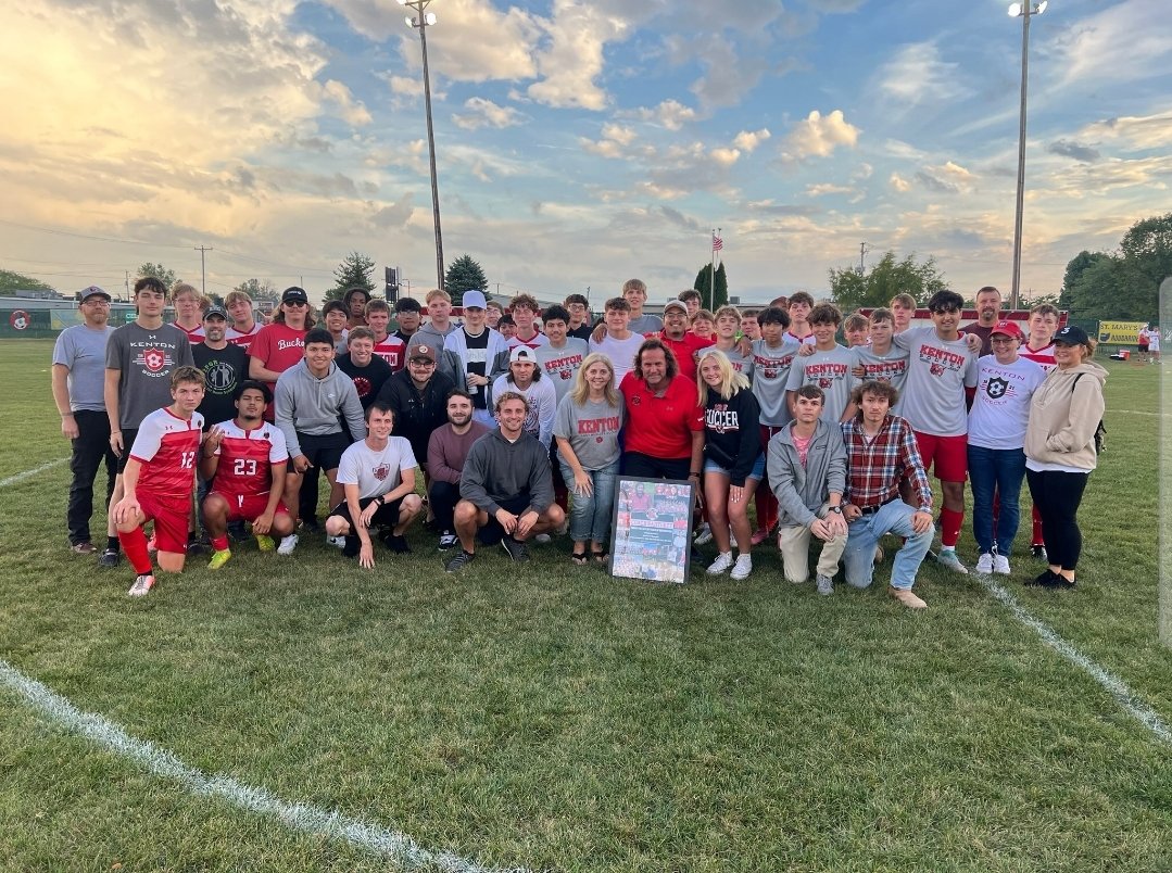 Kenton Times Sports tweet media