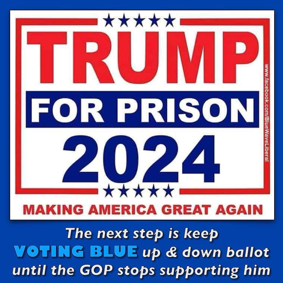 This 
#TrumpIsInsane #TrumpIsUnfitForOffice