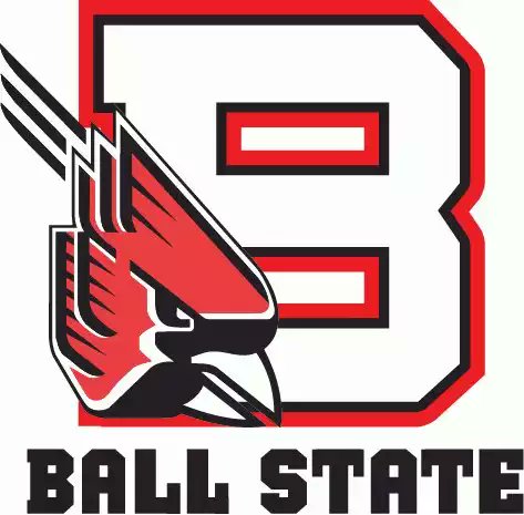 CFBHome's tweet photo. Prediction
James Madison 37
Ball State 17 https://t.co/J0Ucm1tK9B
