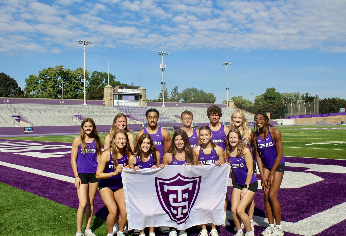I had a great time on my first official visit at University of Saint Thomas! A big thank you to <a href="/TommieXCTF/">TommieXCTF</a> for the invite and showing me around campus! It was a great weekend!