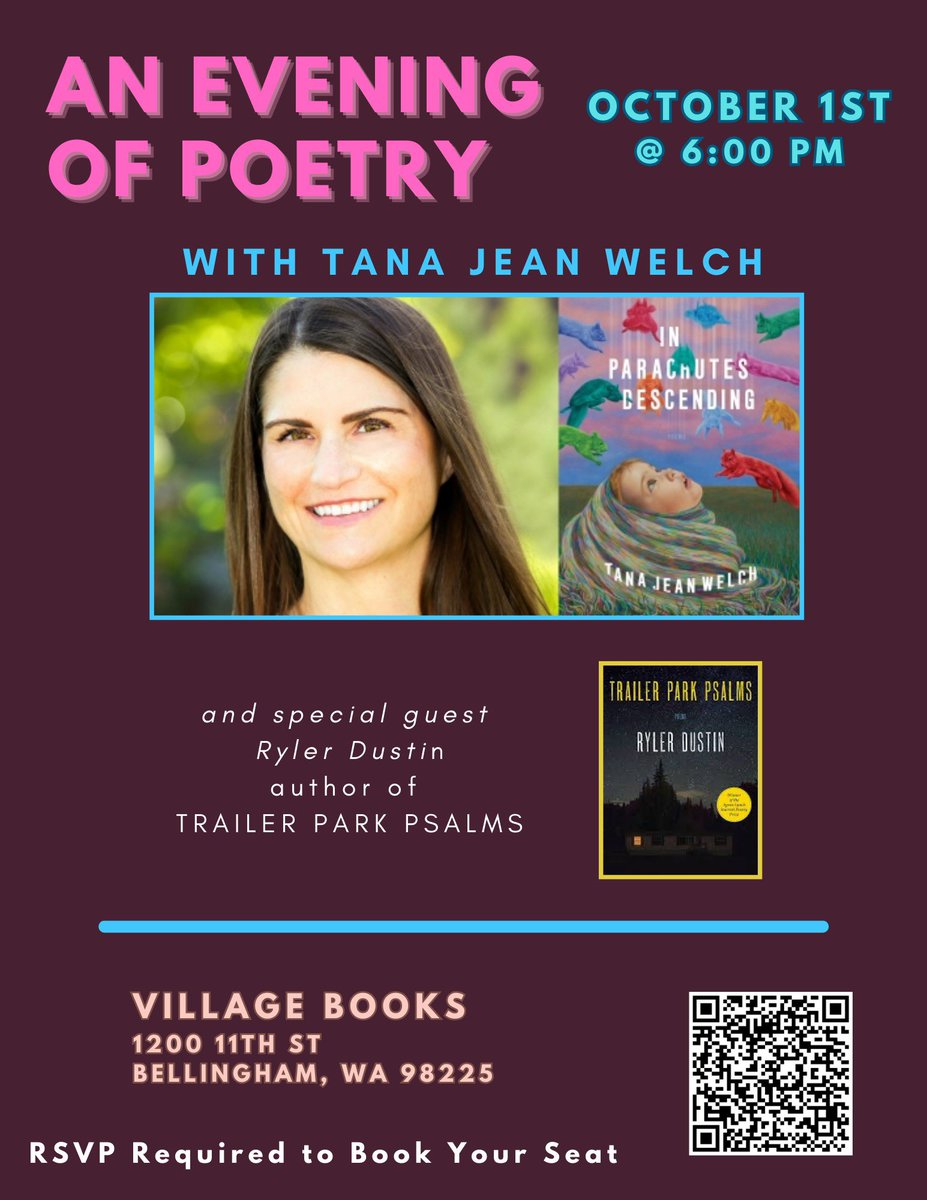 Tana Jean Welch tweet media