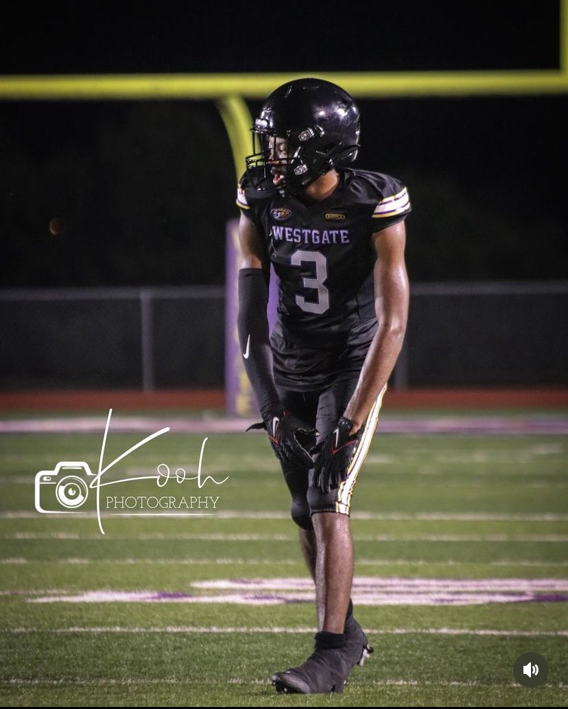 Bryant Leon Jr. tweet media