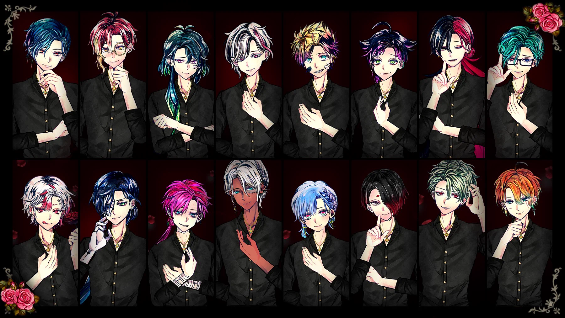 公式】あくねこgoods & event on X: 