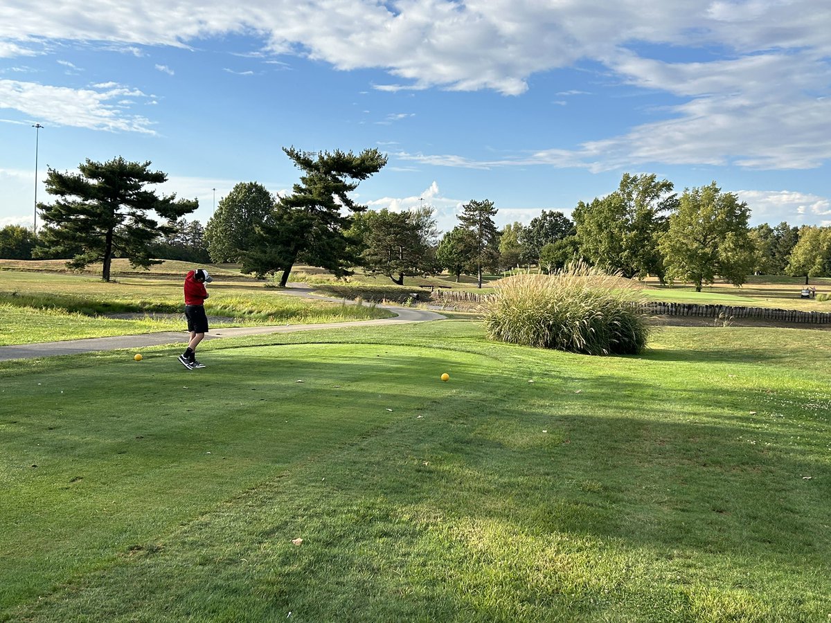Lakota Ridge Golf tweet media
