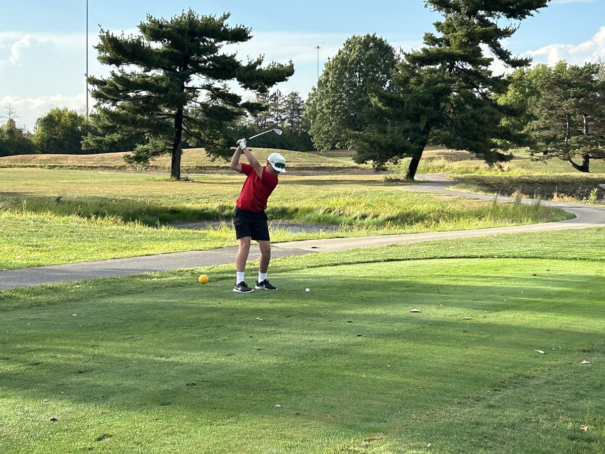 Ridge takes down undefeated Hopewell, 173-176. The team heads to Rapid Run for their final regular season match on Thursday.