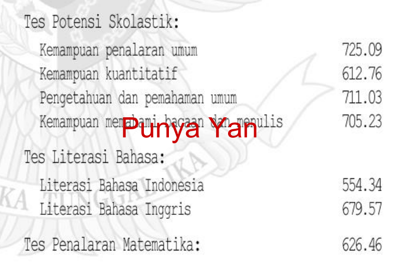 Bang Yanto | Sharing file² utbk 2026 tweet media