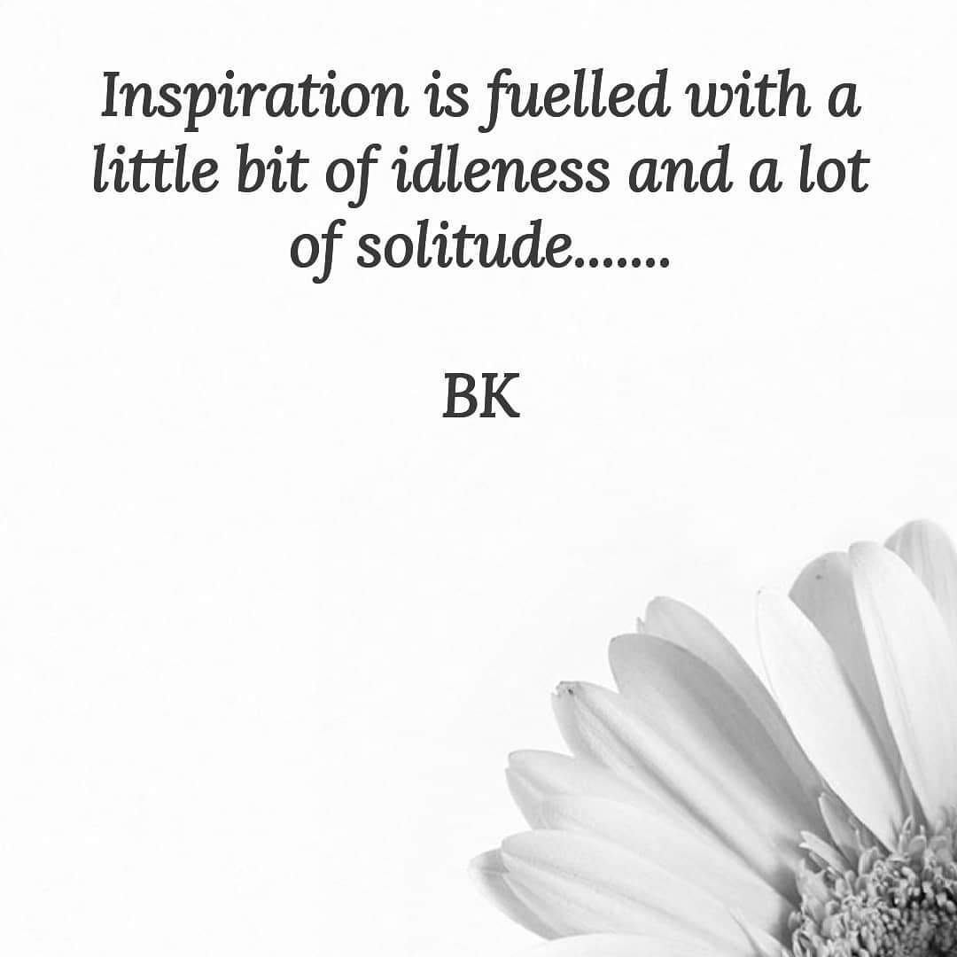 balakrishnaj's tweet photo. #imspiration #fuel #little #idle #solitude #quotesaboutlife #bk #bkjayasimha https://t.co/NZ8jOLFNnB