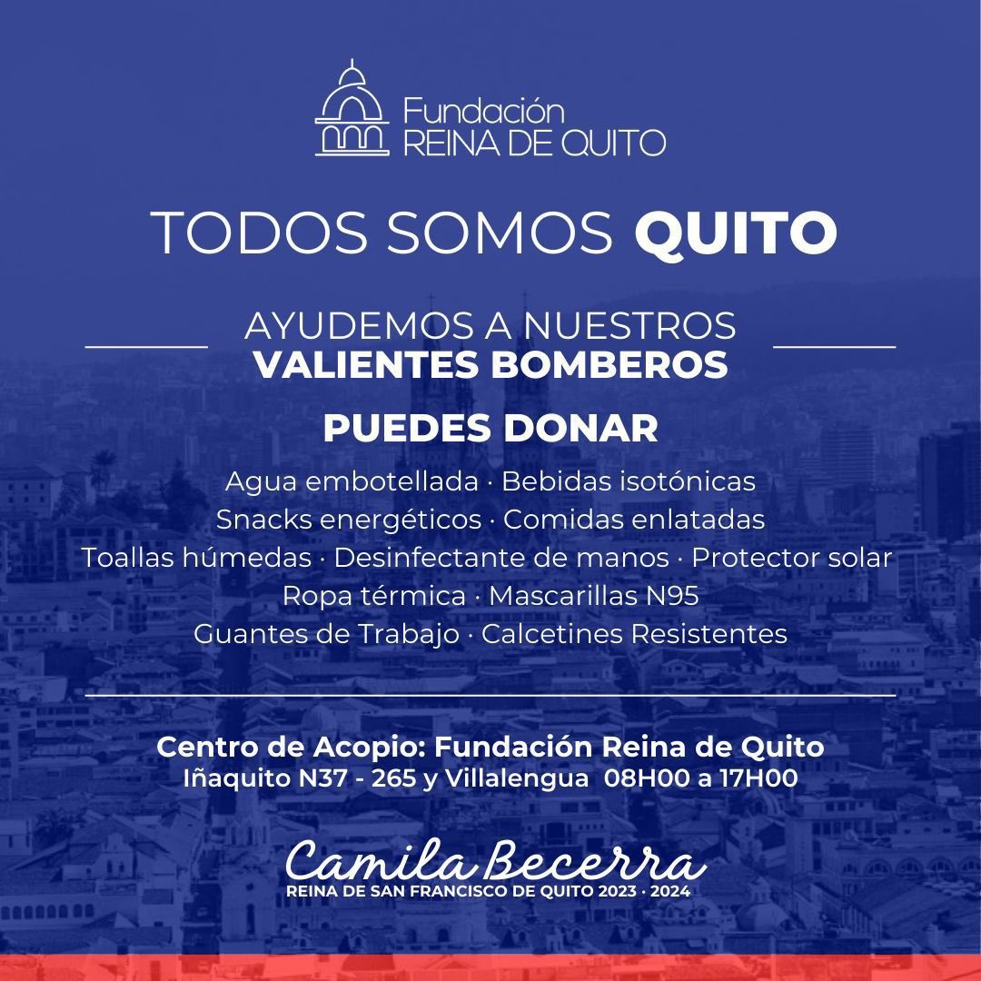 🇪🇨 Cris Zapata B (@criszapatab) on Twitter photo 