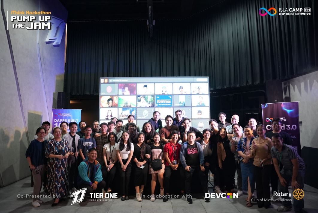 Multiverse by The Philippine Star tweet media