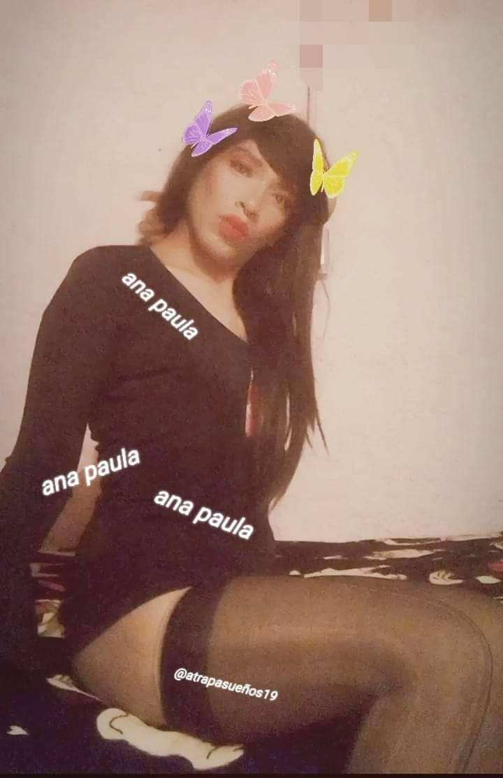 Señorita Ana Paula tweet media