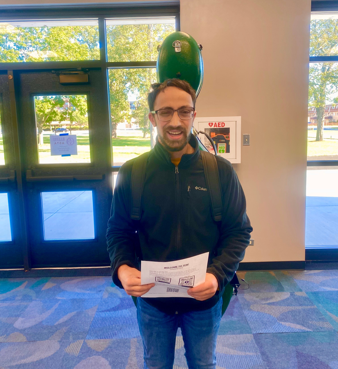 Illinois ASTA tweet media