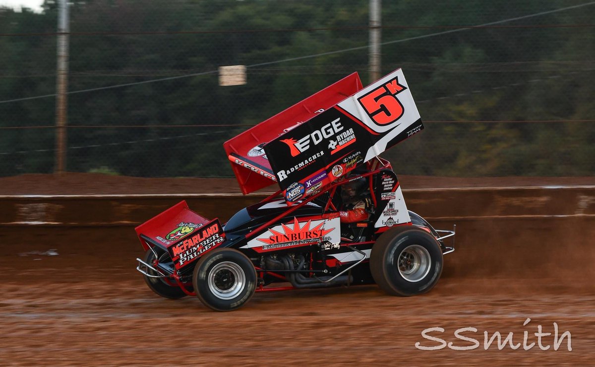 Some shots from the <a href="/LouBlaneyMem/">Lou Blaney Memorial</a> Saturday <a href="/SharonSpdwy/">Sharon Speedway</a>. <a href="/Kekich_Racing/">Adam Kekich</a> in qualifying