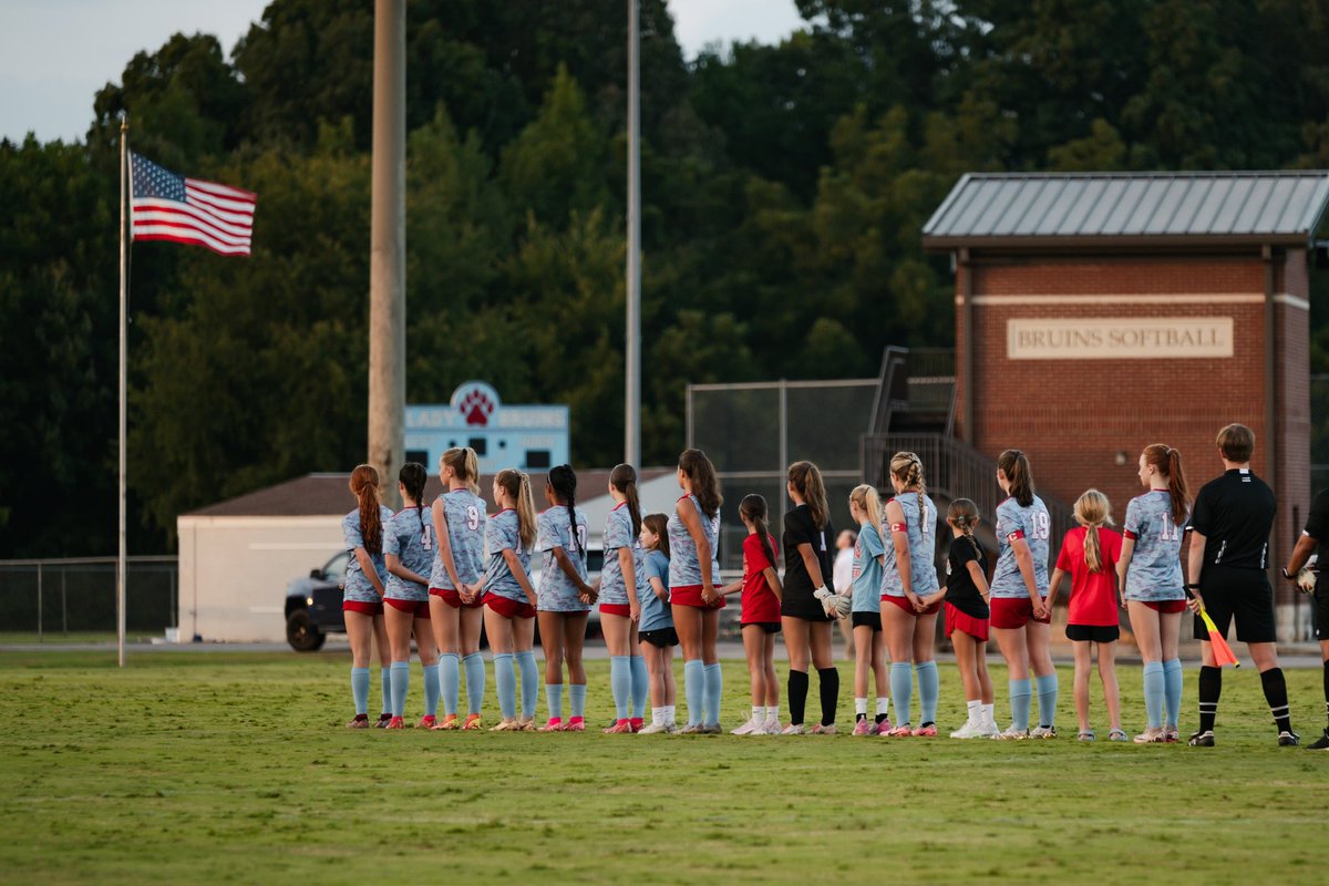 USJ Bruins Soccer tweet media