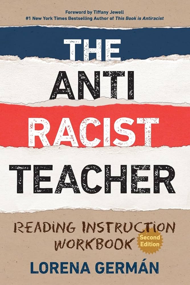Vivian Chen (@grouchyviv) on Twitter photo Hey, who wants to join a book discussion on The Antiracist Teacher by <a href="/nenagerman/">@lorenagerman on bluesky 💗</a>?
Get looped in bit.ly/3U4ITiD Hey, who wants to join a book discussion on The Antiracist Teacher by <a href="/nenagerman/">@lorenagerman on bluesky 💗</a>?
Get looped in bit.ly/3U4ITiD