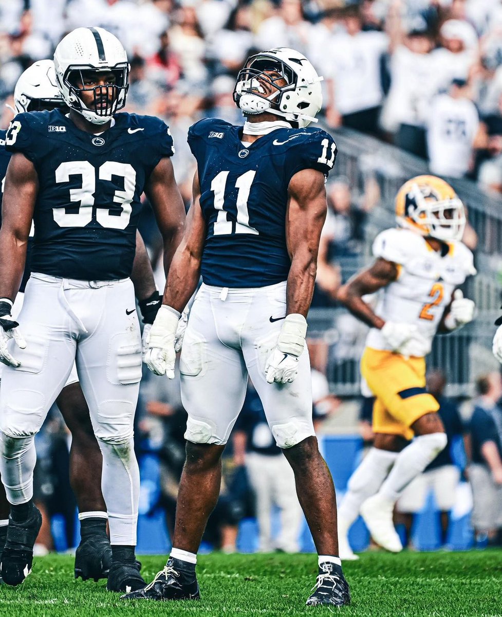 Taven Epps (@tavenepps) on Twitter photo Im blessed to receive an offer from <a href="/PennStateFball/">Penn State Football</a> <a href="/Coachpoindexter/">Anthony Poindexter</a> <a href="/knnysndrs/">Kenny Sanders</a> <a href="/coachjfranklin/">James Franklin</a> <a href="/Tiller_Football/">Tustin Tiller Football</a> <a href="/CHawk_4/">Chris Hawkins</a> <a href="/ChadSimmons_/">ChadSimmons</a> <a href="/adamgorney/">Adam Gorney</a> <a href="/BrandonHuffman/">Brandon Huffman</a> <a href="/GregBiggins/">Greg Biggins</a> <a href="/BlairAngulo/">Blair Angulo</a> <a href="/JScruggs247/">Jordan Scruggs</a> <a href="/TDsTake/">Tyler Donohue</a> <a href="/GregPickel/">Greg Pickel</a> <a href="/BlairAngulo/">Blair Angulo</a> <a href="/On3sports/">On3</a> <a href="/247Sports/">247Sports</a> #Weare #Pennstate Im blessed to receive an offer from <a href="/PennStateFball/">Penn State Football</a> <a href="/Coachpoindexter/">Anthony Poindexter</a> <a href="/knnysndrs/">Kenny Sanders</a> <a href="/coachjfranklin/">James Franklin</a> <a href="/Tiller_Football/">Tustin Tiller Football</a> <a href="/CHawk_4/">Chris Hawkins</a> <a href="/ChadSimmons_/">ChadSimmons</a> <a href="/adamgorney/">Adam Gorney</a> <a href="/BrandonHuffman/">Brandon Huffman</a> <a href="/GregBiggins/">Greg Biggins</a> <a href="/BlairAngulo/">Blair Angulo</a> <a href="/JScruggs247/">Jordan Scruggs</a> <a href="/TDsTake/">Tyler Donohue</a> <a href="/GregPickel/">Greg Pickel</a> <a href="/BlairAngulo/">Blair Angulo</a> <a href="/On3sports/">On3</a> <a href="/247Sports/">247Sports</a> #Weare #Pennstate