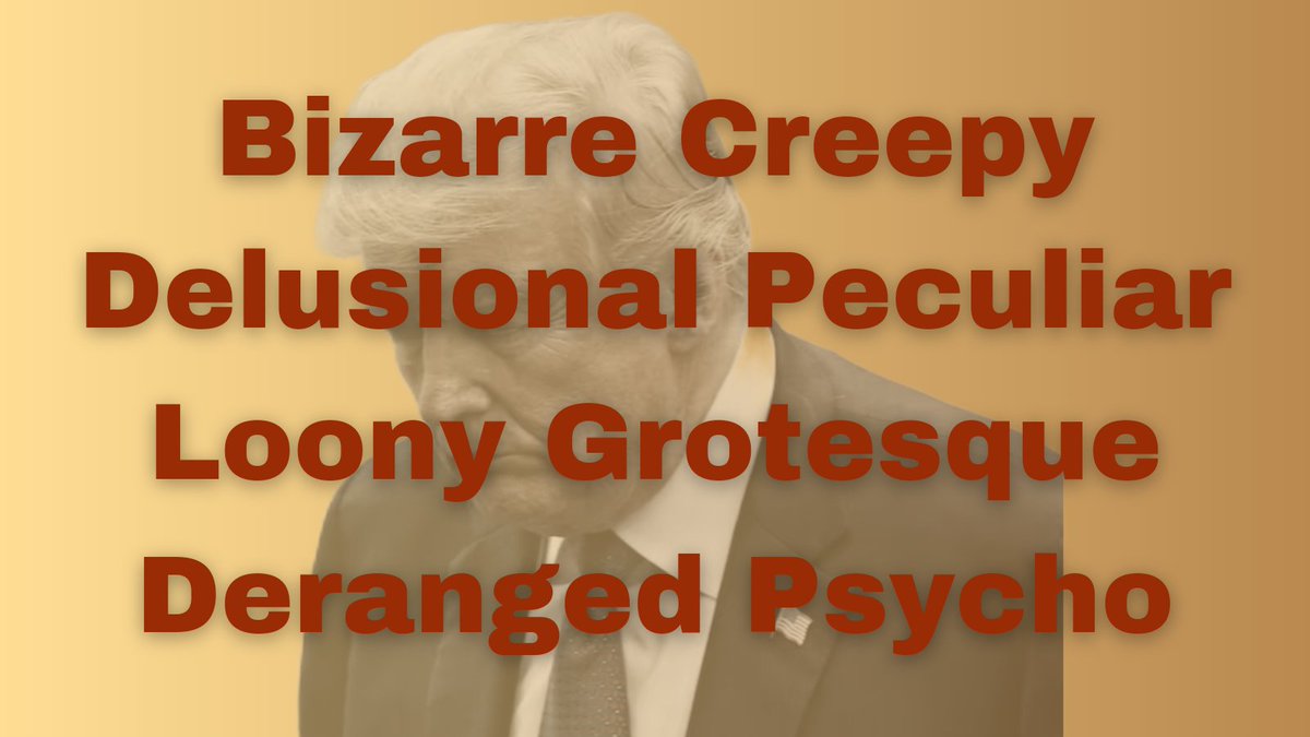 fractalman237's tweet image. #NotWeird