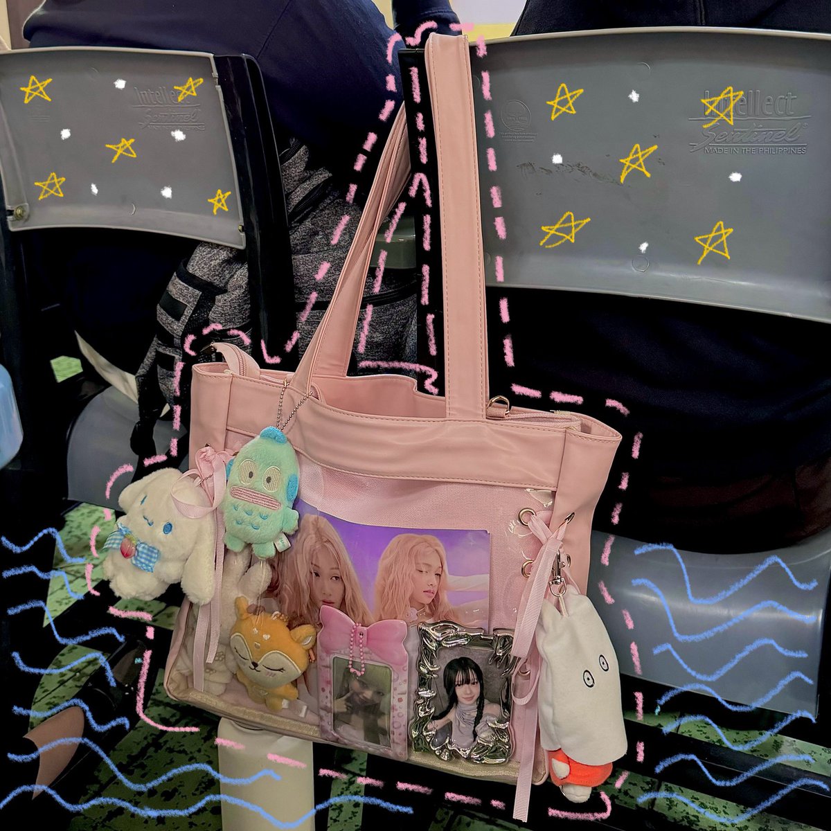 Pink ! ૮꒰ ˶• ༝ •˶꒱ა ♡
#studytwt #studytwtph #lifetwt