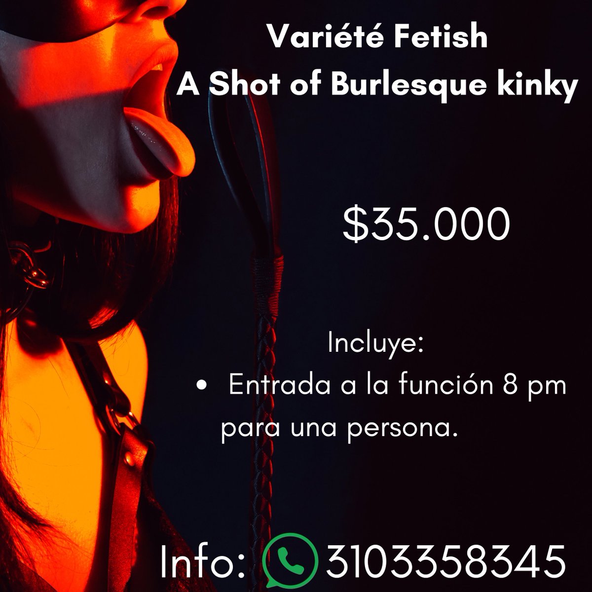 BDSMColombia.info tweet media