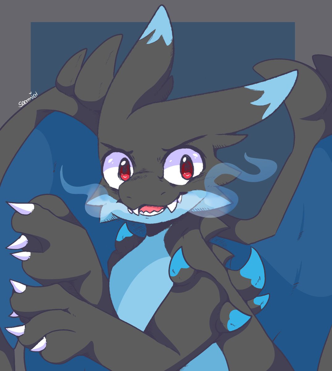 SmolSammichOwO tweet picture