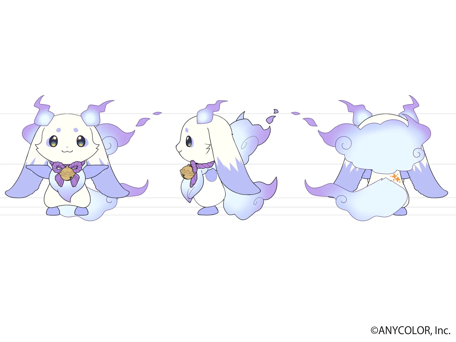ルンルン🥨🍚にじさんじ on X: 