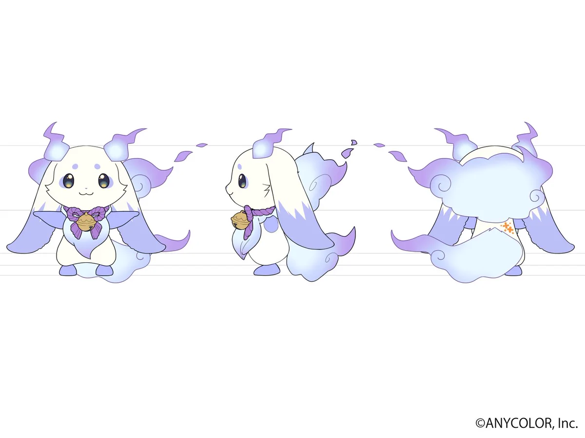 ルンルン🥨🍚にじさんじ on X: 