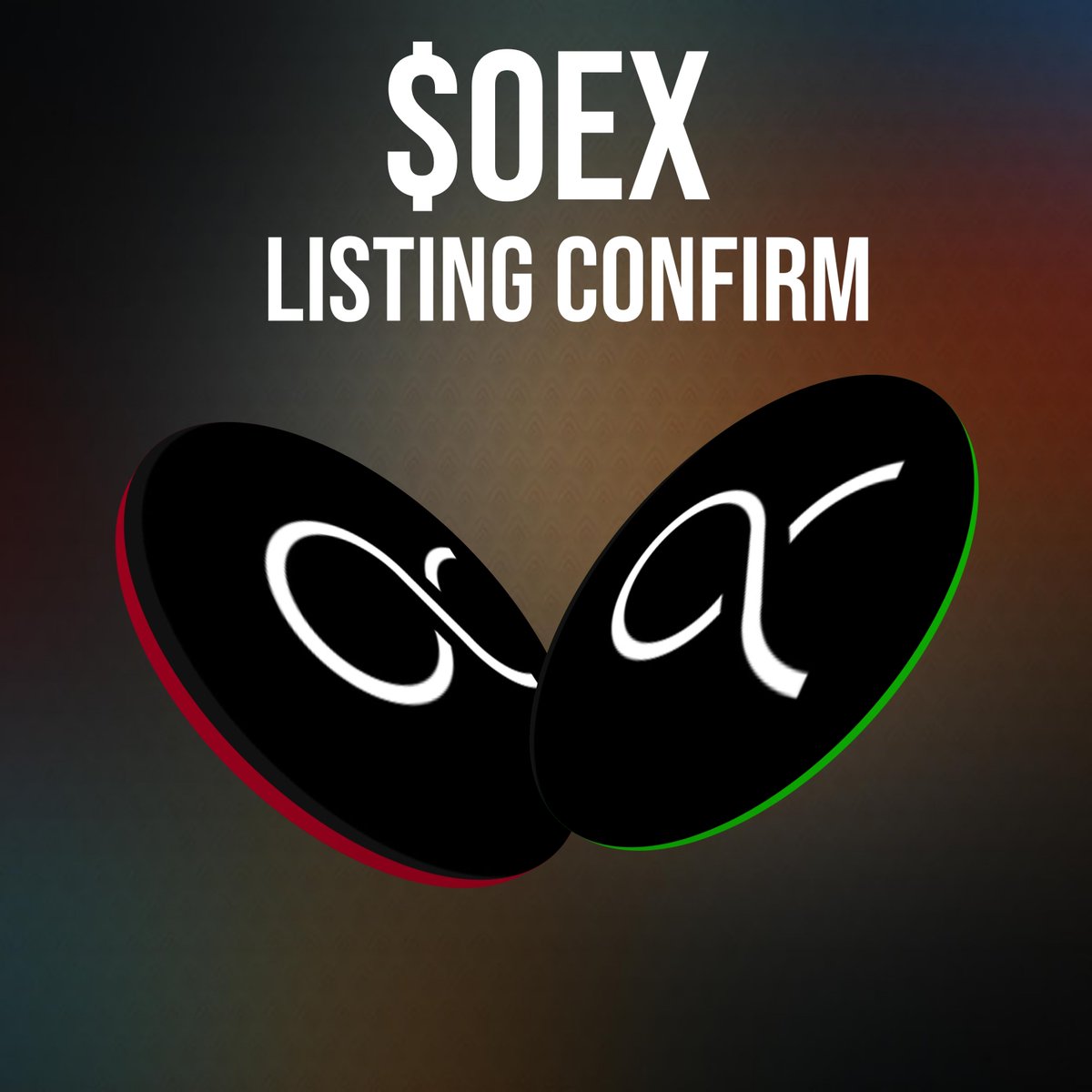 Mansingh_1B's tweet photo. Congratulations 🎉 
$OEX listing confirm. 
🎉🎉🎉🎉🎉🎉🎉🎉🎉
The TGE involves several complex steps, including multiple smart contract updates. We anticipate the TGE process will begin on September 25 and conclude around October 10. Following this timeline, the first CEX listing is expected between October 10 and October 15, with DEX listings to follow shortly after the CEX listing.
Follow @CoreOex for more updates.
#satoshiapp #OpenEX #oex #core #listing #oexlisting