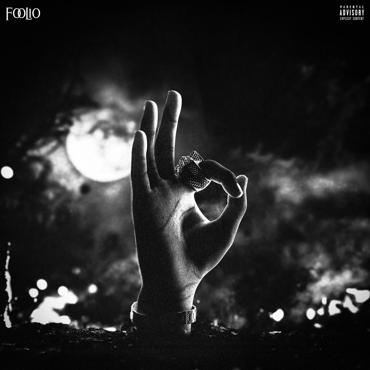 Espn_Foolio's tweet image. “Demi God” OUT NOW on all platforms! 
What’s y’all favorite song from the Album? 
#demigod #foolio #juliofoolio
