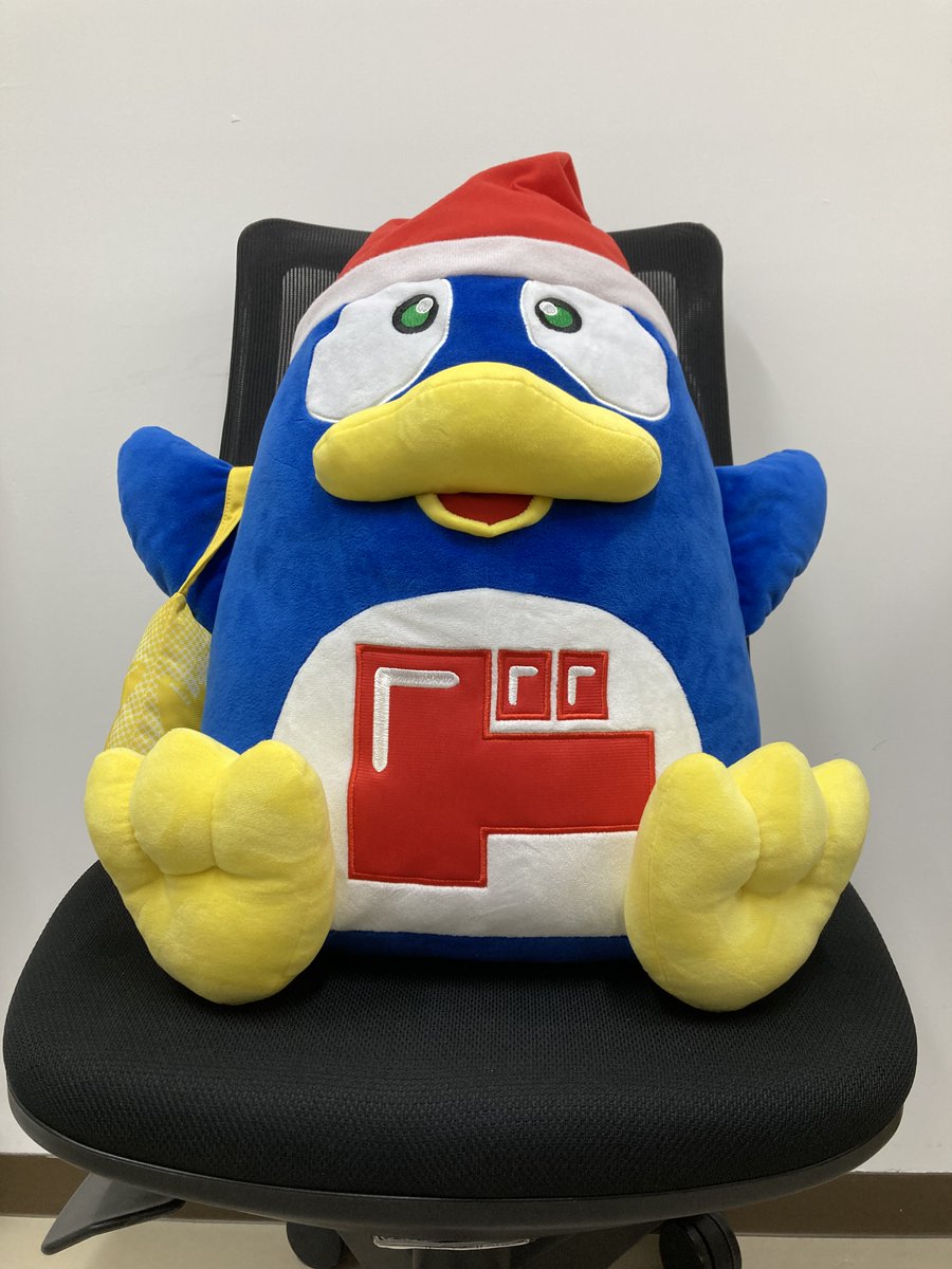 donki_donki's tweet photo. よく来たね！！！！！
自分のお家のようにリラックスしていってよ！ https://t.co/SkVqSlOOec