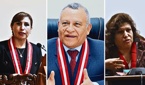 Jjquispe01's tweet photo. Juez #Checkley salva 2 veces a Fiscal ELIZABETH PERALTA: 1. No concede su detención prelimar 2. Se fuga información d su Resolución q autoriza el allanamientos d las casas d la Fiscal #Peralta, #Chibolín y Miu Lai. No encontraron NADA @Poder_Judicial_ y @JNJPeru dbn investigarlo https://t.co/5RRAutOOiJ