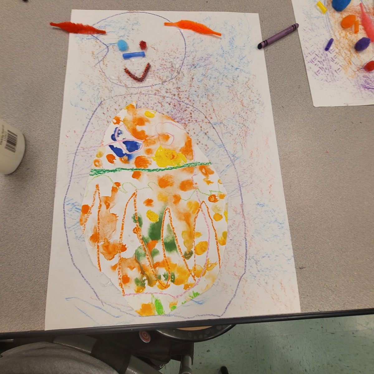 Mrs.Scalan, M.Ed. ❤Round Rock ISD❤ 🎨Gattis PK-5🎨 tweet media