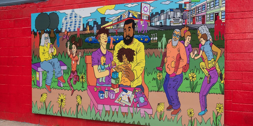 Coppin State University tweet media