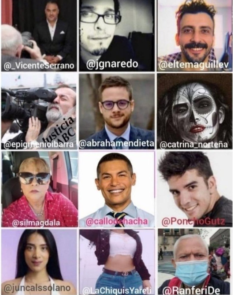 MCacharp's tweet photo. @FreddyOliviery Y el cáncer de México son tú y esta bola de resentidos sociales.  #PALEROS https://t.co/hENI5gy3Au