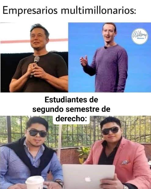 Cosas de mamadores tweet media