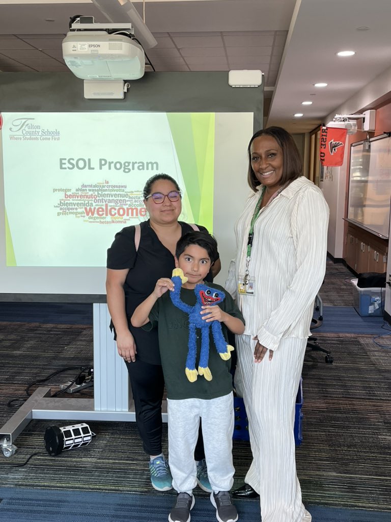 Elbony Johnson tweet media