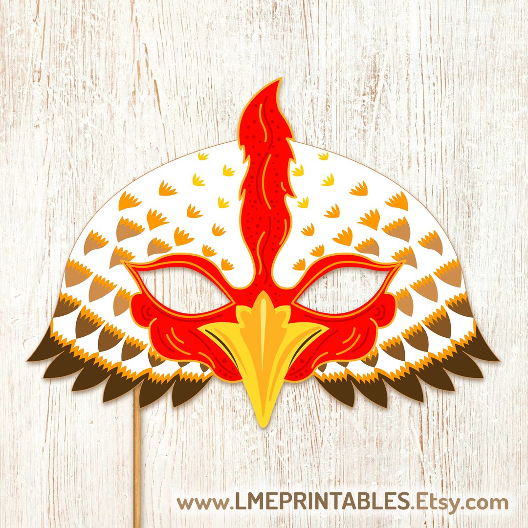 lmeprintables's tweet photo. Chicken Mask Printable Halloween Costume Farm Animals Kid Adult Party Easter Bird Paper Thanksgiving Masks Turkey Hen Rooster Birthday Funny https://t.co/3ke8L8CJeF via @Etsy #chickenmask #halloweenmasks #costumesfortoddlers #partymasks #kindergartenactivities #roostermask #masks https://t.co/UvEyEpBJLn