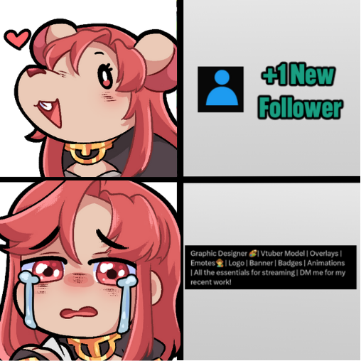 GoldnightAngel's tweet image. This will never not be true sadly...