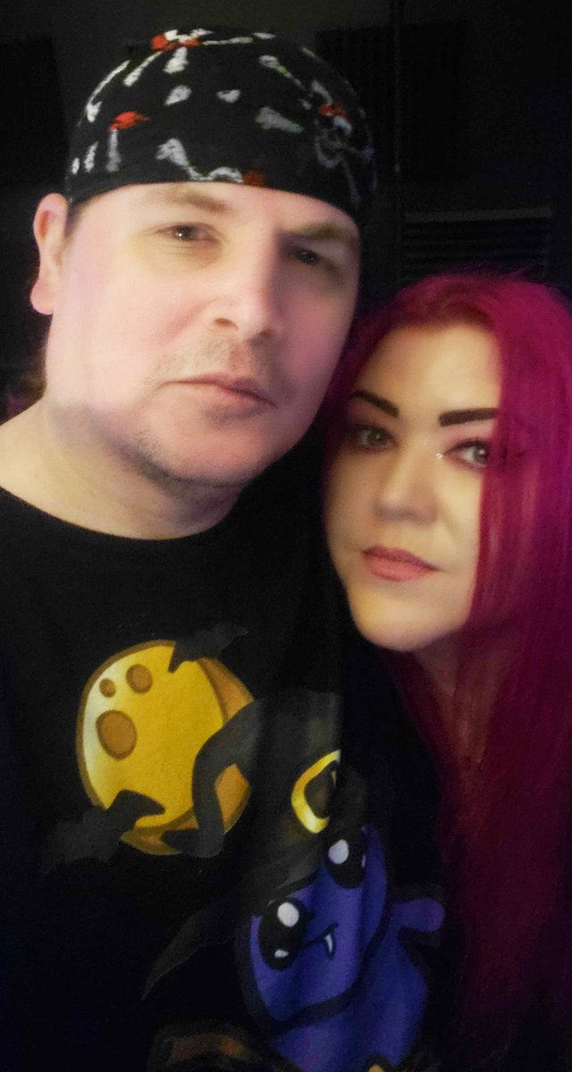 KattatoniaTTV's tweet image. What an awesome day on Twitch! After a super stressful weekend, it was nice to hang out with everyone and just have some fun! I can't wait to do it again tomorrow (but on the PC/NA server)! ♥️ Thank you for being awesome #ESOFam #KattsCrypt