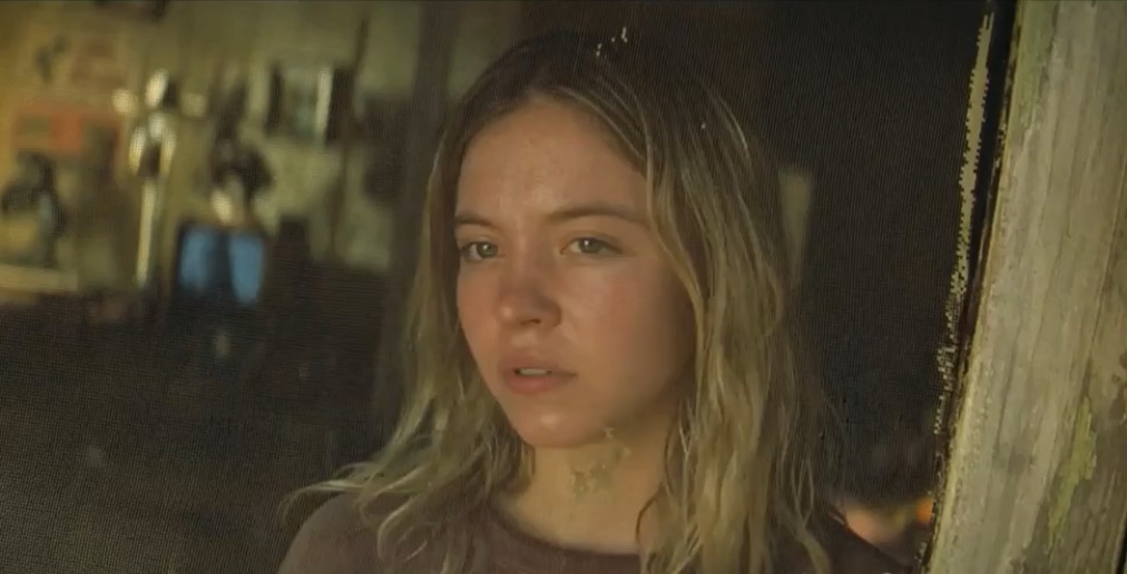 jburd22's tweet photo. It's pretty wild that 4 of our most interesting and compelling young actors (Austin Butler, Mikey Madison, Sydney Sweeney, Margaret Qualley), all had breakout parts in Once Upon A Time In Hollywood, a movie about the transition of eras that came right at the end of an era. https://t.co/JK73wIH1mW