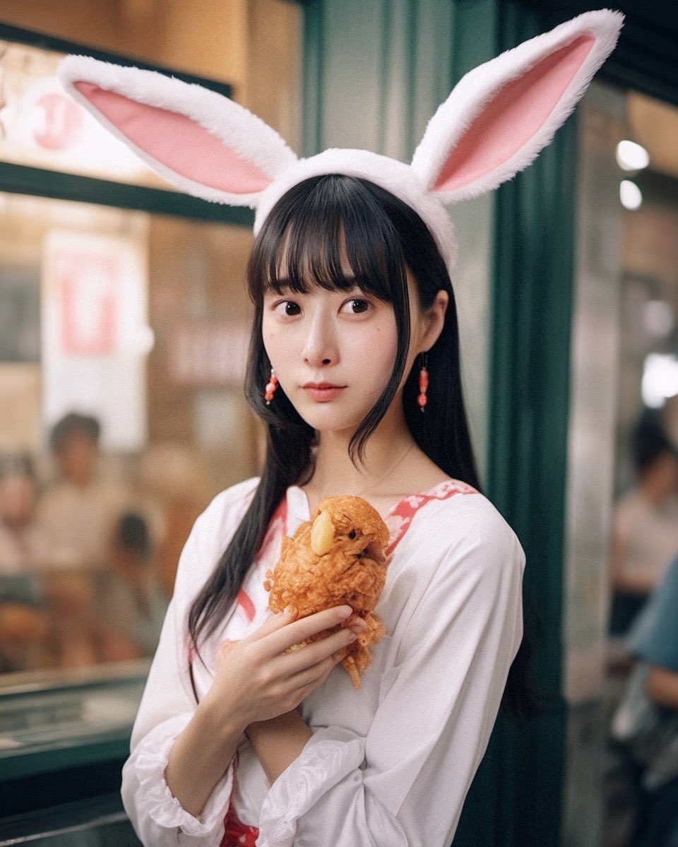 すみません。鳥の面影があるフライドチキンになってしまいました…