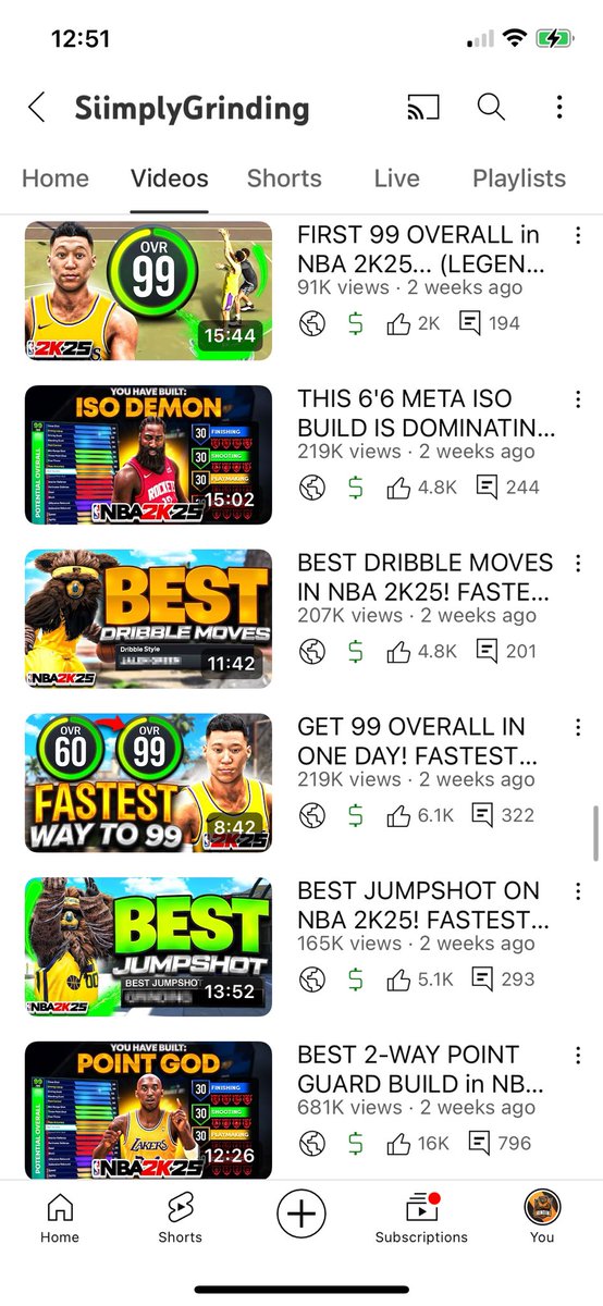 Grinding🐻 tweet media