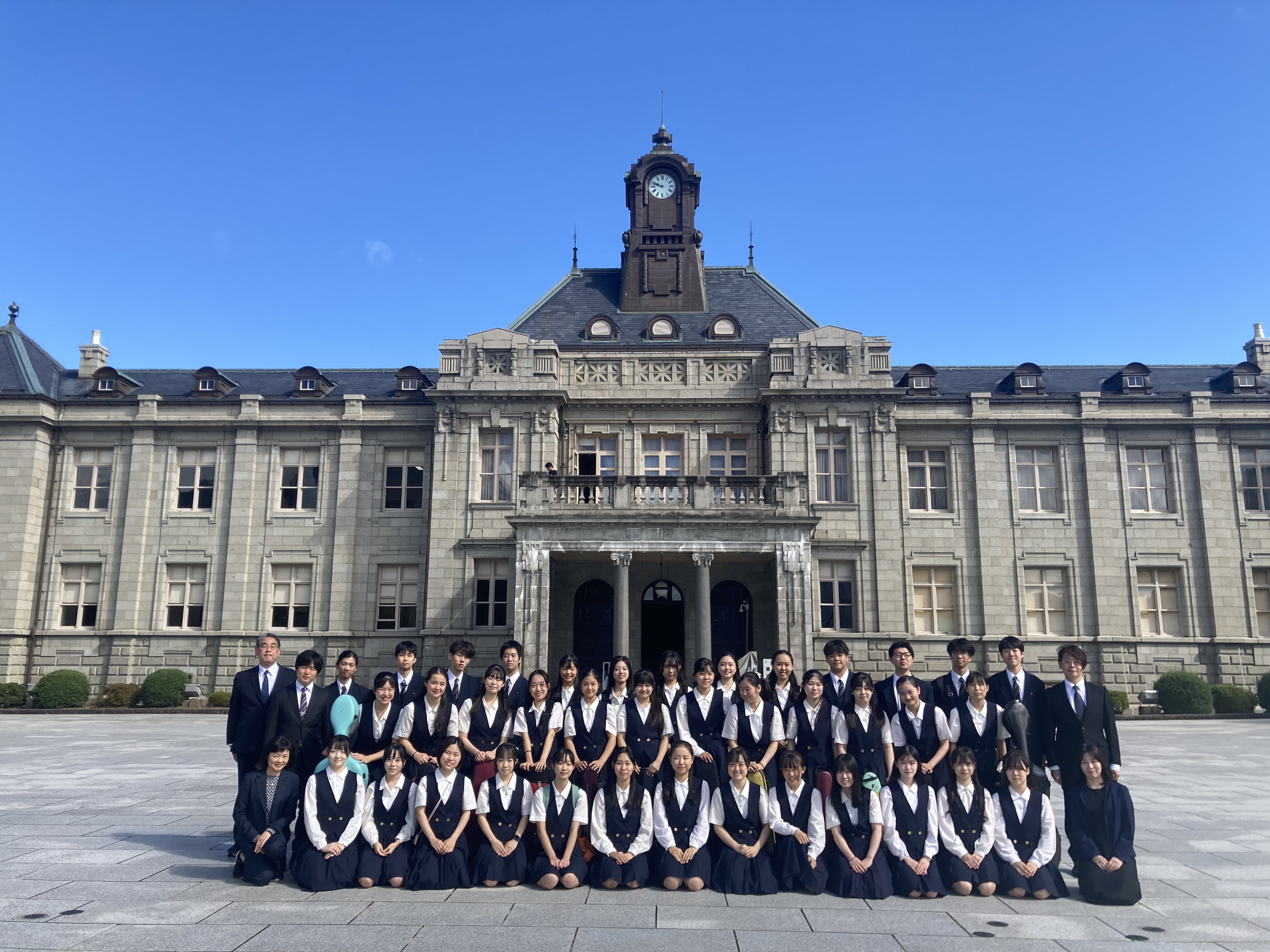 東京藝術大学音楽学部附属音楽高等学校 on X: 