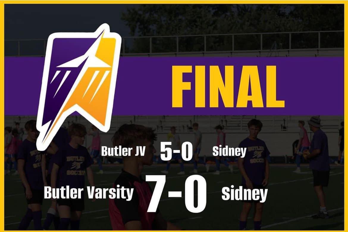 ButlerSoccer (@soccer_butler) on Twitter photo 