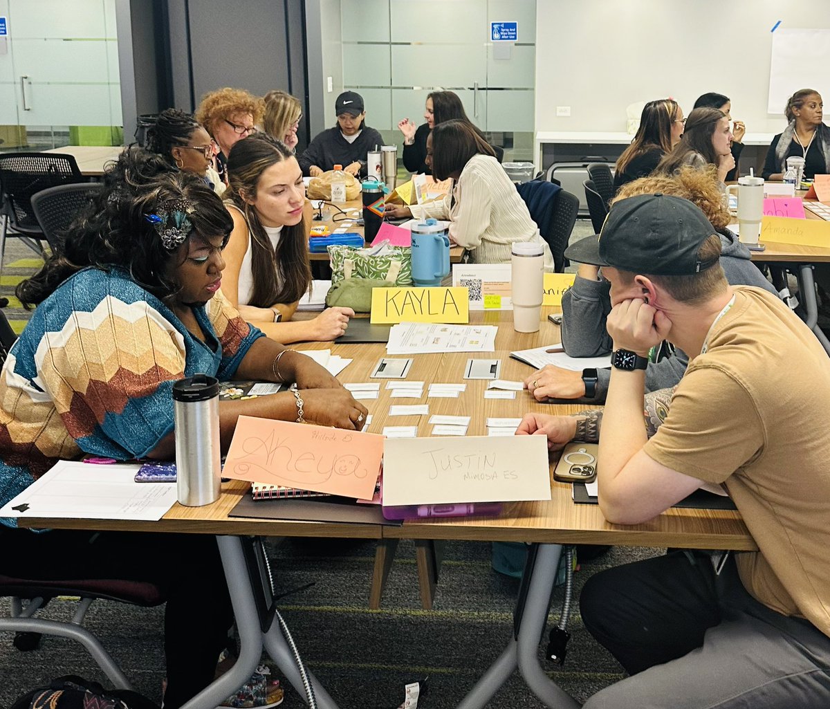 Julie Rothman tweet media