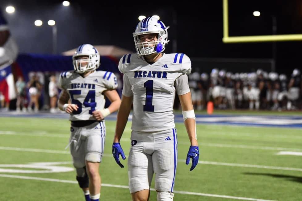 Chase Berg (@chaseberg2026) on Twitter photo First 4 Pre-Season Games❗️❗️
Stats:
•28 Receptions
•352 Yards
•3 Touchdowns
Class of 2026
| Wr | 6’2 | 185 |
<a href="/CoachFundi_DP/">Daniel Palmer</a> <a href="/DecaturEaglesFB/">Decatur Eagles Football</a> <a href="/SRPTDecatur/">Sports Rehab & PT-Decatur</a>
Check Out My Film ⬇️⬇️⬇️⬇️‼️
hudl.com/v/2QD6ku First 4 Pre-Season Games❗️❗️
Stats:
•28 Receptions
•352 Yards
•3 Touchdowns
Class of 2026
| Wr | 6’2 | 185 |
<a href="/CoachFundi_DP/">Daniel Palmer</a> <a href="/DecaturEaglesFB/">Decatur Eagles Football</a> <a href="/SRPTDecatur/">Sports Rehab & PT-Decatur</a>
Check Out My Film ⬇️⬇️⬇️⬇️‼️
hudl.com/v/2QD6ku