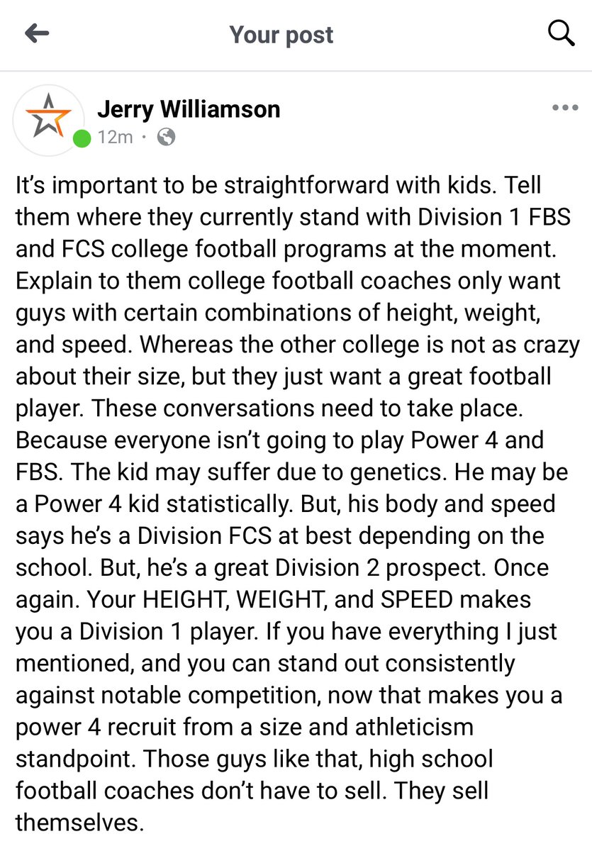 Rising Stars (@jerryrecruiting) on Twitter photo 