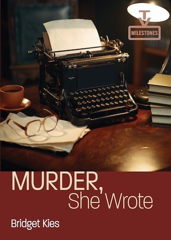 BridgetKies's tweet photo. Look at this absolutely perfect cover they created for me. ❤️ Coming in January from @wsupress. Thanks to everyone who participated in the fan survey and interviews! And, of course, to everyone in the @covegazette community.
#angelalansbury #murdershewrote https://t.co/2kWnJqIjR1