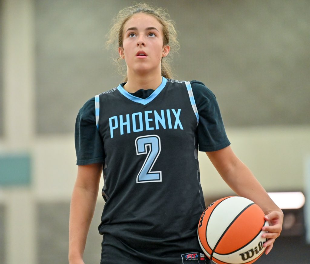 Phoenix Select (@phoenixselect) on Twitter photo 2025 5’9” <a href="/abbyseitz_15/">Abby Seitz</a> w/ great fall league game last night for 6A Vista ridge
2/2 on 2’s✅
2/2 on 3’s✅
Zero turnovers✅
Team win✅
<a href="/CoachNimz/">Anna Nimz</a> <a href="/Coach_Isme/">Robert Isme</a> <a href="/coachcim/">Linda Cimino</a> <a href="/UCIwbb/">UCI Women's Basketball</a> <a href="/aarika_hughes/">Aarika Hughes</a> <a href="/CoachMcCabe03/">Chandler McCabe</a> <a href="/CoachPazanin/">Coach Pazanin</a> <a href="/jaerh_/">jaelyn richard harris</a> <a href="/Coach_Yang/">Steve Yang</a> <a href="/BoydKaelynn/">KaeLynn Boyd</a> <a href="/CoachValKing/">Val King</a> <a href="/UTDALLAS_WBB/">UT Dallas Women's Basketball</a> 2025 5’9” <a href="/abbyseitz_15/">Abby Seitz</a> w/ great fall league game last night for 6A Vista ridge
2/2 on 2’s✅
2/2 on 3’s✅
Zero turnovers✅
Team win✅
<a href="/CoachNimz/">Anna Nimz</a> <a href="/Coach_Isme/">Robert Isme</a> <a href="/coachcim/">Linda Cimino</a> <a href="/UCIwbb/">UCI Women's Basketball</a> <a href="/aarika_hughes/">Aarika Hughes</a> <a href="/CoachMcCabe03/">Chandler McCabe</a> <a href="/CoachPazanin/">Coach Pazanin</a> <a href="/jaerh_/">jaelyn richard harris</a> <a href="/Coach_Yang/">Steve Yang</a> <a href="/BoydKaelynn/">KaeLynn Boyd</a> <a href="/CoachValKing/">Val King</a> <a href="/UTDALLAS_WBB/">UT Dallas Women's Basketball</a>